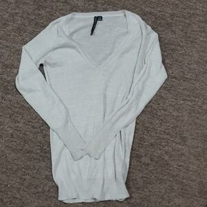 Ladies sweater size large